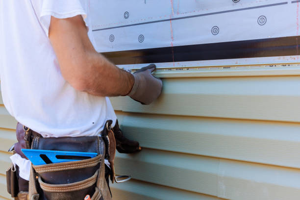 Trusted Wesley Chapel, FL Siding Experts